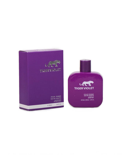 COSMO TIGER VIOLET PERFUM 100ML