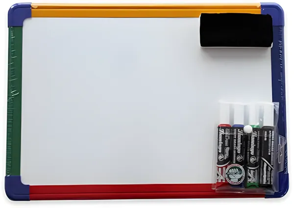 COSTANTINO DOUBL SIDE DRY ERASE PAD-C01101