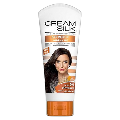 CREAM SILK DRY RESCUE CONDITIONER 180ml