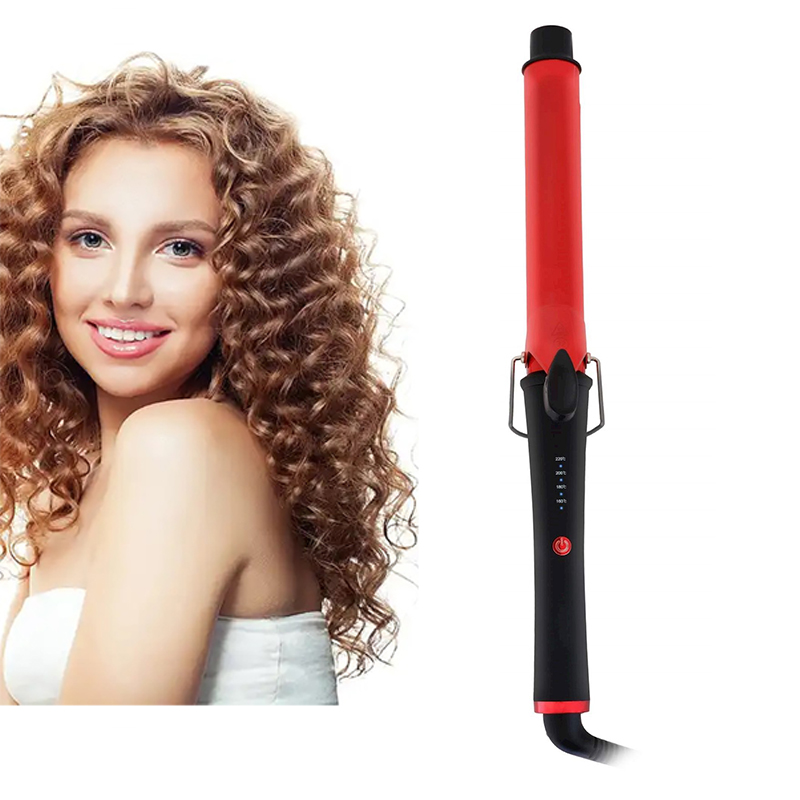 CRONIER HAIR CURLER CR-2034