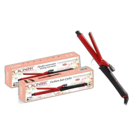 CRONIER HAIR CURLER CR-2034
