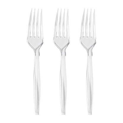 Fiji Pack Clear Fork