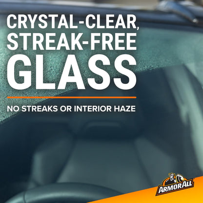 ArmorAll Glass Cleaner - 500ml
