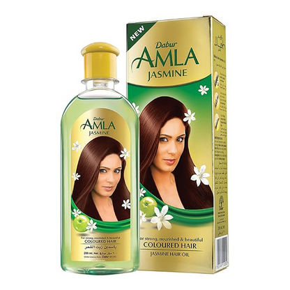 DABUR AMLA JASMINE HAIR OIL 200ml
