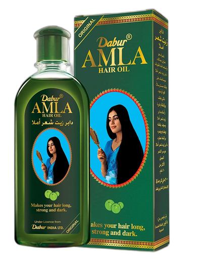 DABUR AMLA HAIR OIL 100ml