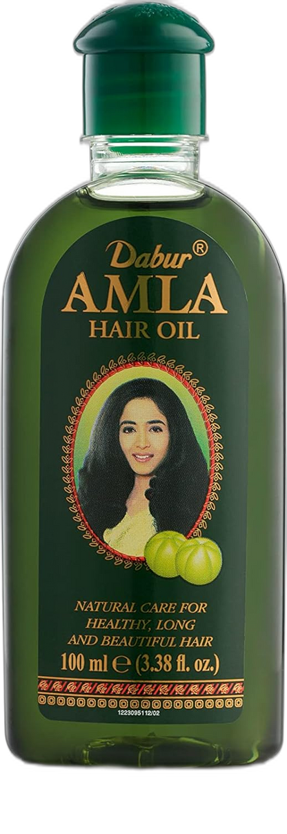 DABUR AMLA HAIR OIL 100ml