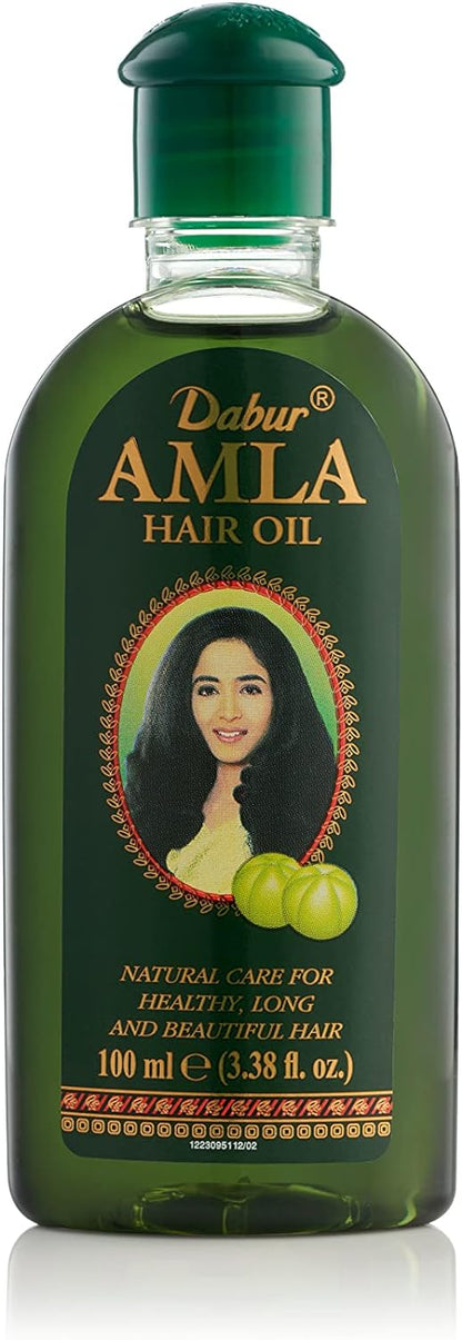 DABUR AMLA HAIR OIL 500ml