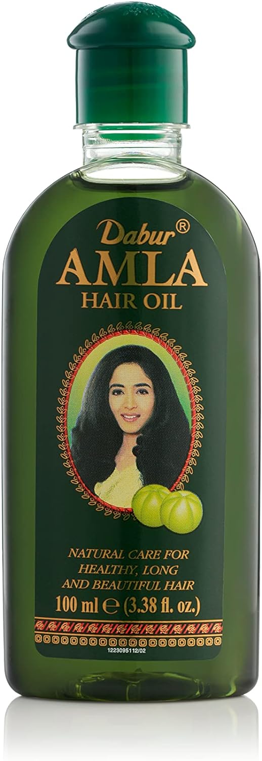 DABUR AMLA HAIR OIL 100ml