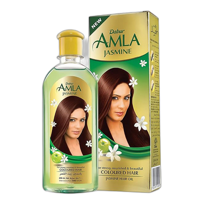 DABUR AMLA JASMINE HAIR OIL 200ml