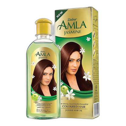 DABUR AMLA JASMINE HAIR OIL 200ml