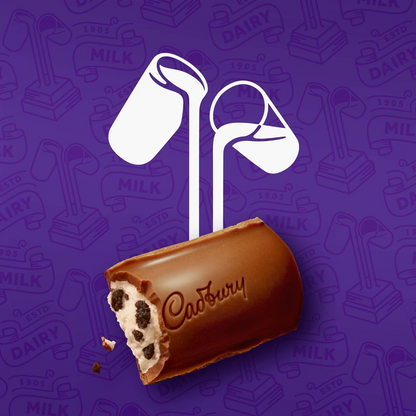 DAIRY MILK OREO CHOCOLATE 2x159.5gm