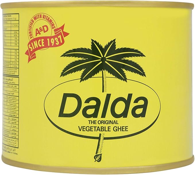 DALDA VEGETABLE GHEE 500gm