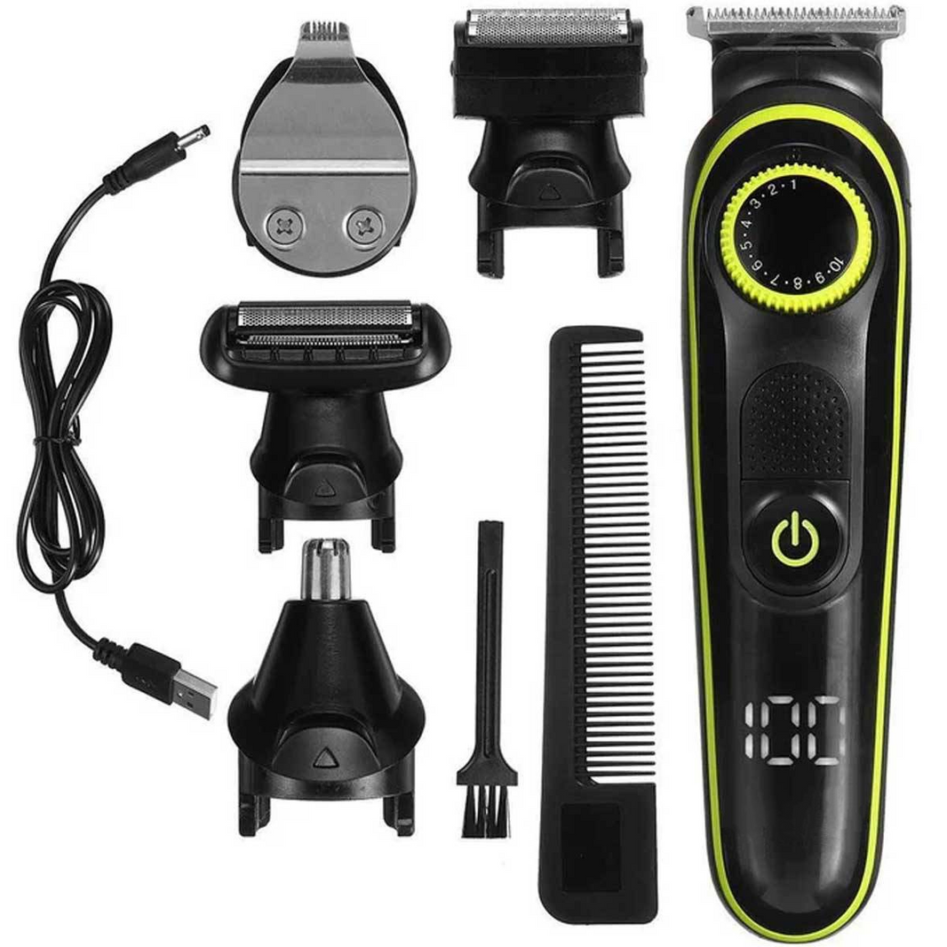 DALING 5in1 GROOMING KIT DL-1802