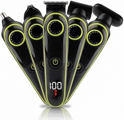 DALING 5in1 GROOMING KIT DL-1802