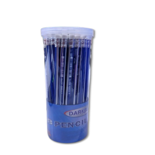 DARKBLUE TIP TAP PENCIL 48Pcs