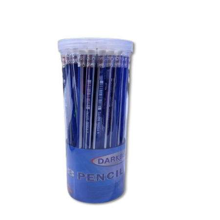 DARKBLUE TIP TAP PENCIL 48Pcs
