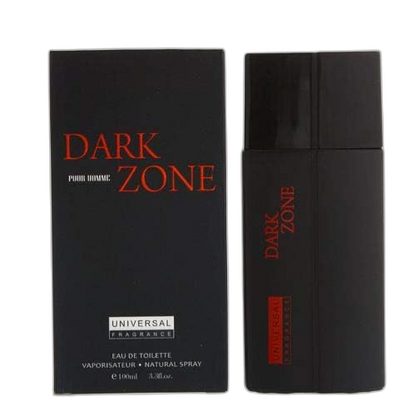 DARK ZONE PERFUME 100ml