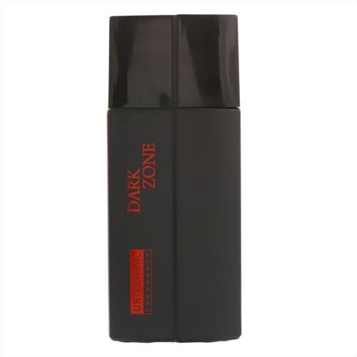 DARK ZONE PERFUME 100ml