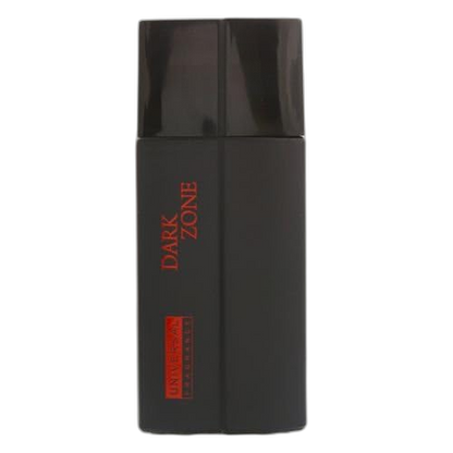 DARK ZONE PERFUME 100ml