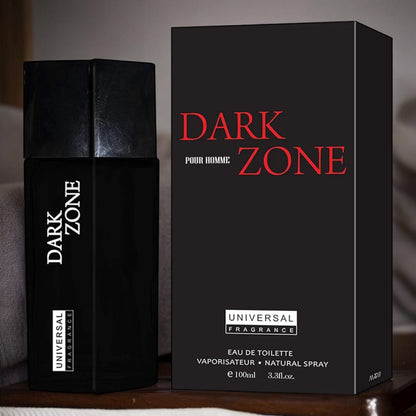 DARK ZONE PERFUME 100ml