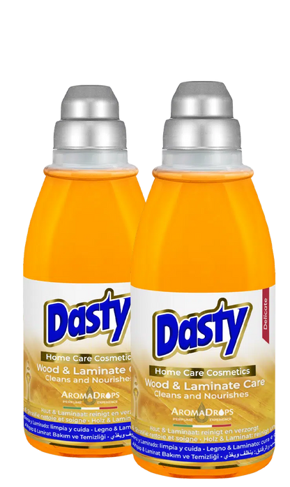 DASTY WOOD & LAMINATE CLEANER 750ml