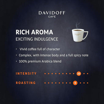 DAVID OFF RICH AROMA COFFEE 100gm