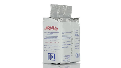 DCL INSTANT YEST 500gm