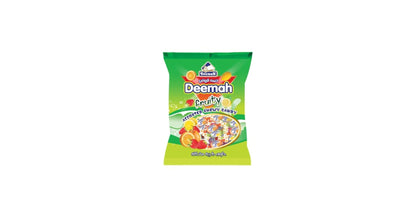 DEEMAH FRUITY CHEWY CANDY 700gm