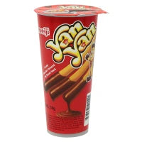 DELITA YUM YUM CHOCOLATE CREAM