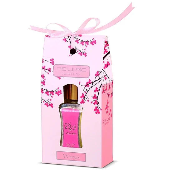 DELUXE WARDA ROLL ON 24ML
