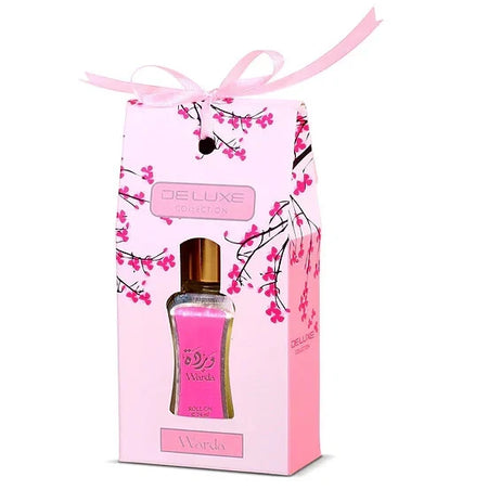 DELUXE WARDA ROLL ON 24ML