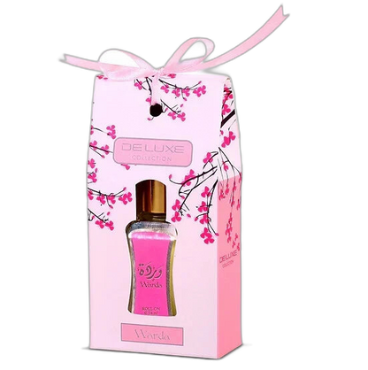 DELUXE WARDA ROLL ON 24ML