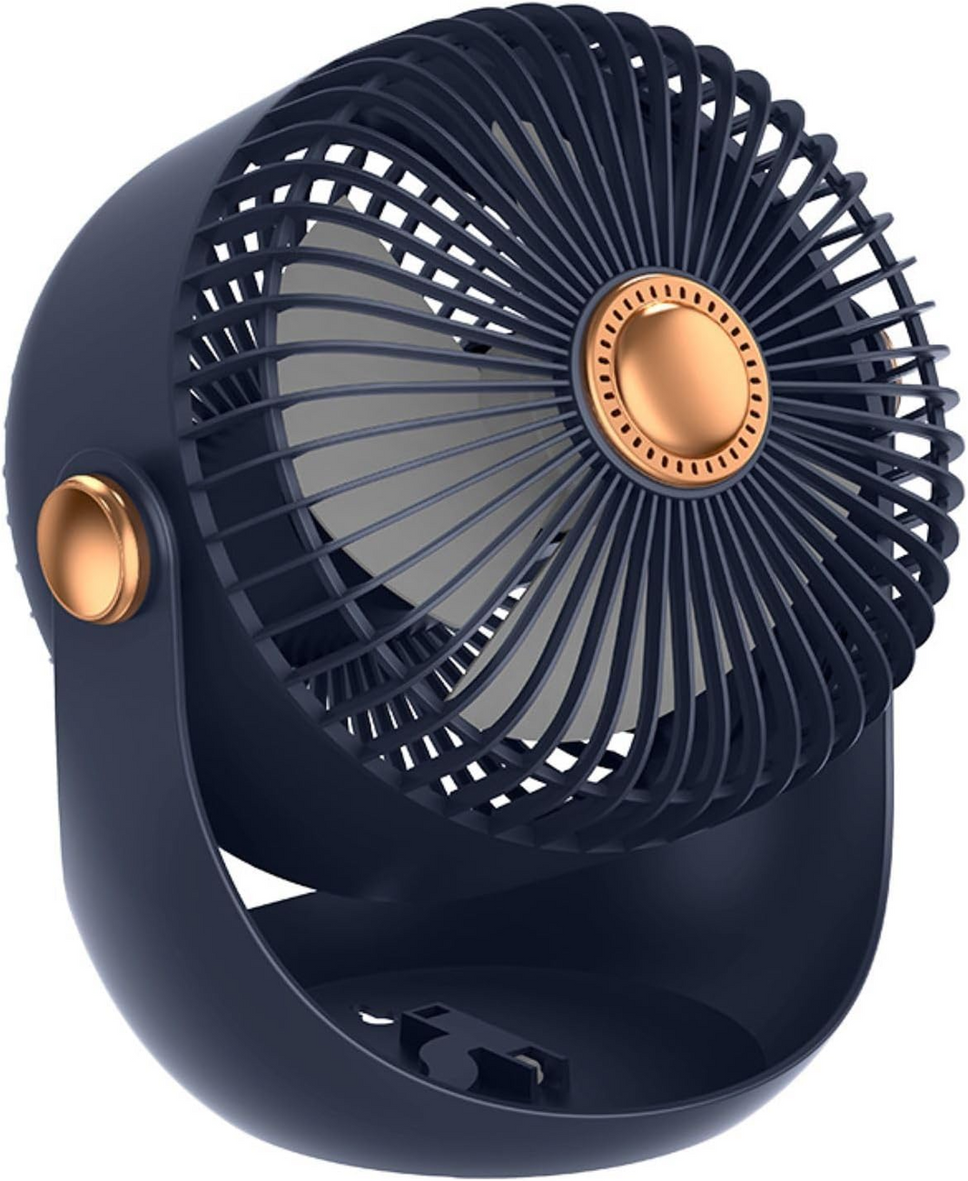 DESKTOP CIRCULATION FAN ZMFS-003