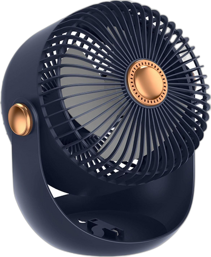 DESKTOP CIRCULATION FAN ZMFS-003