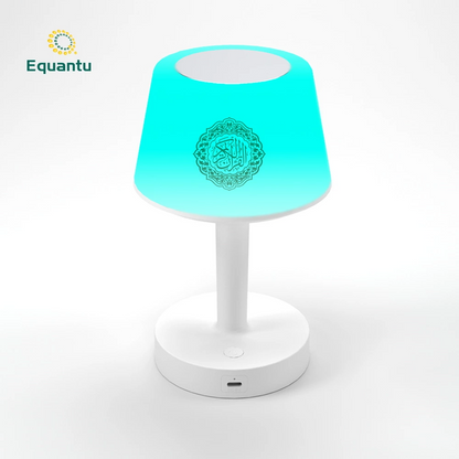 DESK LAMP QURAN SPEAKER SQ917