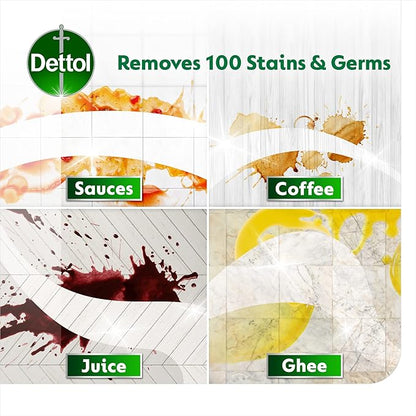DETTOL 3X FLOOR CLNR PINE 1.8L