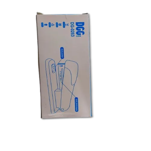 DGG STAPLER DG-0263/ DA1188
