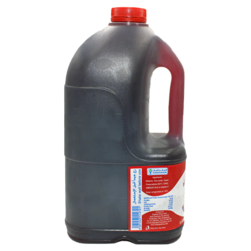 DIGDAGA HALA HIBISCUS 2Ltr