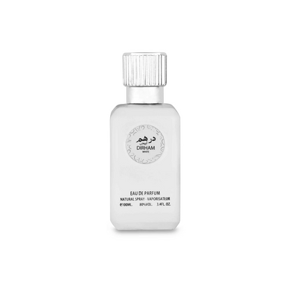 DIRHAM WHITE PERFUME 100ml