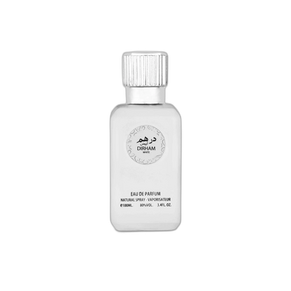 DIRHAM WHITE PERFUME 100ml