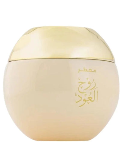 DLX MUATTAR ROOL AL OUD 50GRM