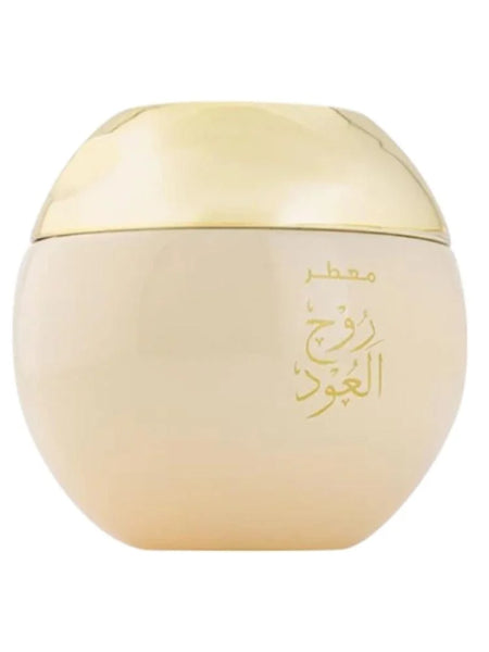 DLX MUATTAR ROOL AL OUD 50GRM