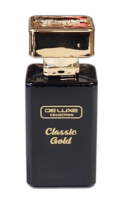 DLX CLASSIC GOLD ROLLON 24ML