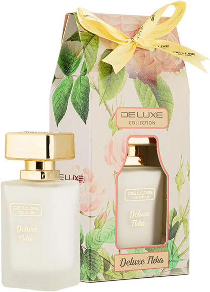 DLX FLORA PERFUME 50ML