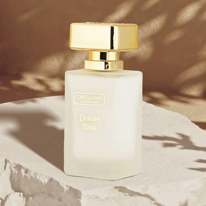 DLX FLORA PERFUME 50ML