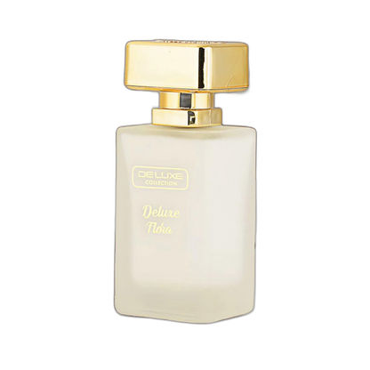 DLX FLORA PERFUME 50ML