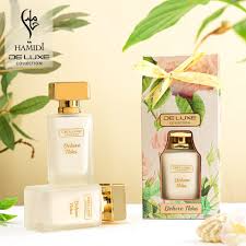 DLX FLORA PERFUME 50ML