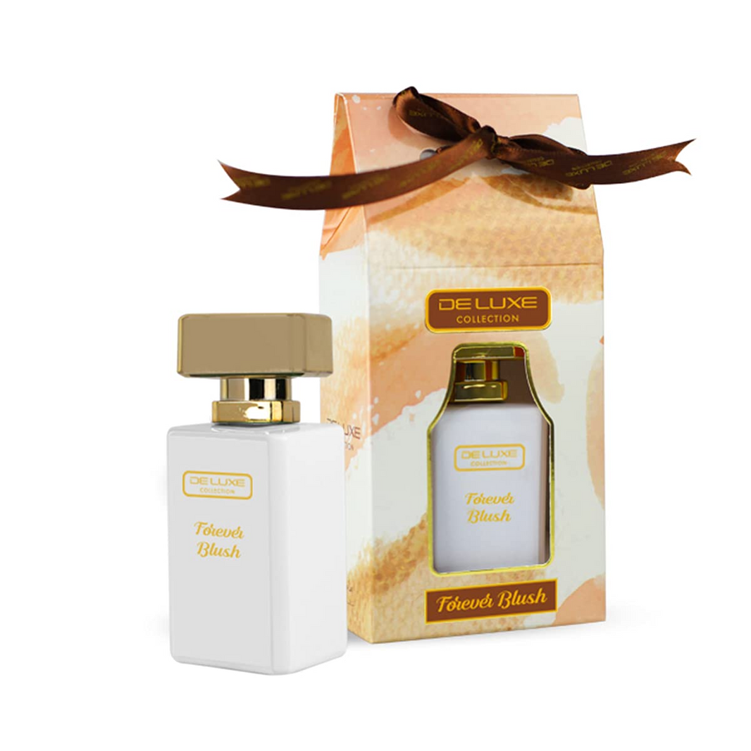 DLX FOREVRBLUSH PERFUME 50ML