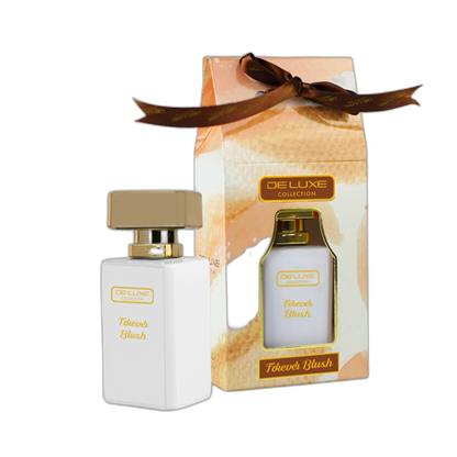 DLX FOREVRBLUSH PERFUME 50ML