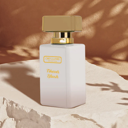 DLX FOREVRBLUSH PERFUME 50ML